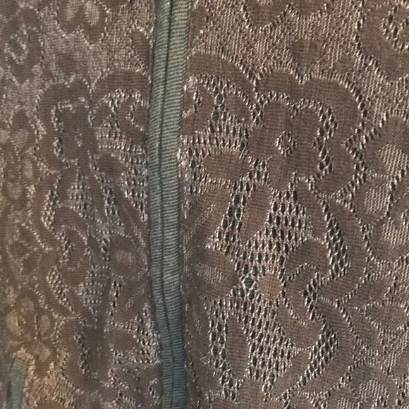 Free People sweatshirt hoodie - Picture 3 of 4